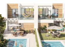 New Build - Town House - Alfaz del Pi