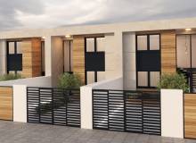New Build - Town House - Alfaz del Pi