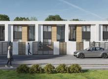 New Build - Town House - Alfaz del Pi