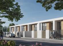 New Build - Town House - Alfaz del Pi