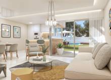 New Build - Town House - Alfaz del Pi