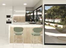 New Build - Town House - Alfaz del Pi
