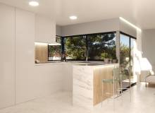 New Build - Town House - Alfaz del Pi