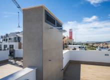 New Build - Town House - Algorfa