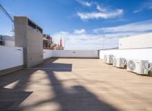 New Build - Town House - Algorfa