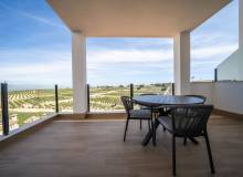 New Build - Town House - Algorfa