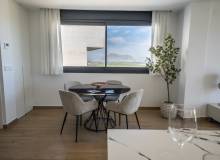 New Build - Town House - Algorfa