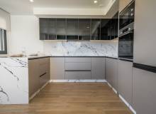 New Build - Town House - Algorfa