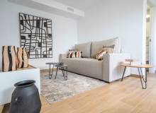 New Build - Town House - Algorfa