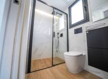 New Build - Town House - Algorfa