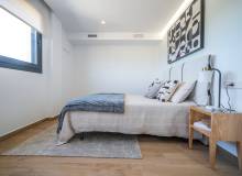 New Build - Town House - Algorfa