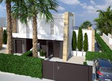 New Build - Town House - Algorfa
