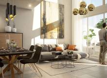 New Build - Town House - Algorfa