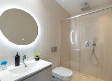 New Build - Town House - Arenales del Sol - Elche