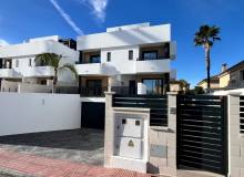 New Build - Town House - Benferri