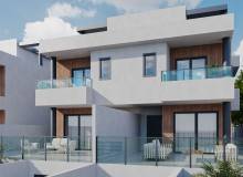 New Build - Town House - Benferri