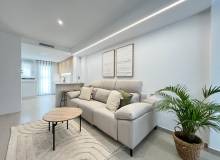 New Build - Town House - Benferri