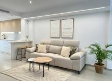 New Build - Town House - Benferri