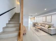 New Build - Town House - Benferri