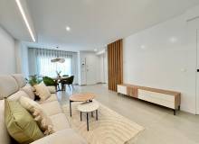 New Build - Town House - Benferri