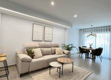 New Build - Town House - Benferri