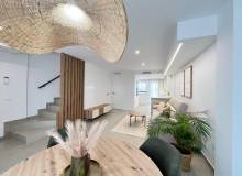 New Build - Town House - Benferri