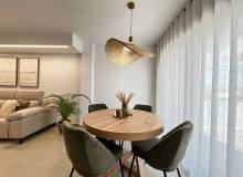 New Build - Town House - Benferri