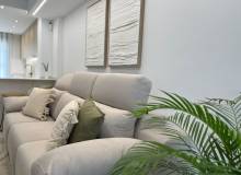 New Build - Town House - Benferri