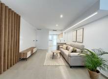 New Build - Town House - Benferri