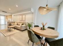 New Build - Town House - Benferri