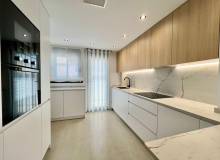 New Build - Town House - Benferri