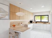 New Build - Town House - Benferri