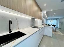 New Build - Town House - Benferri