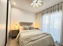 New Build - Town House - Benferri