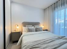 New Build - Town House - Benferri