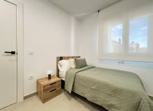 New Build - Town House - Benferri