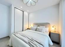 New Build - Town House - Benferri