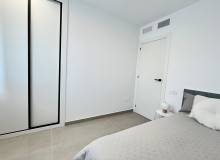 New Build - Town House - Benferri