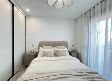 New Build - Town House - Benferri