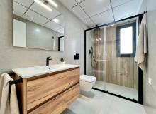 New Build - Town House - Benferri