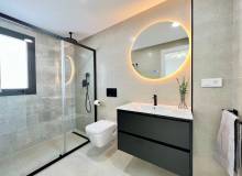 New Build - Town House - Benferri