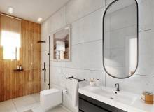 New Build - Town House - Benferri