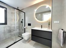 New Build - Town House - Benferri