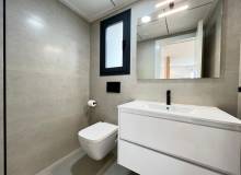 New Build - Town House - Benferri