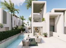 New Build - Town House - Ciudad Quesada