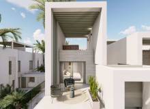New Build - Town House - Ciudad Quesada