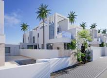 New Build - Town House - Ciudad Quesada
