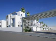 New Build - Town House - Ciudad Quesada