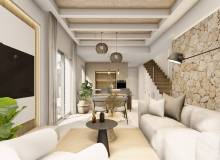 New Build - Town House - Ciudad Quesada