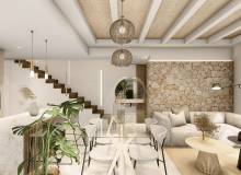 New Build - Town House - Ciudad Quesada